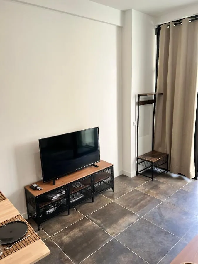 Le Loft Jacuzzi Villa Ploermel France