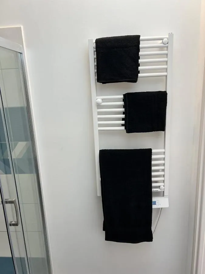 Le Loft Jacuzzi Villa Ploermel Holiday home
