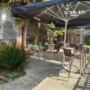 Hotel Le Thy, Ploermel