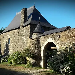 Apartment Manoir De Barbotin, Ploërmel