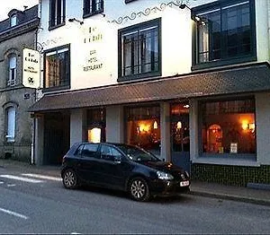 Hotel Le Cobh, Ploermel