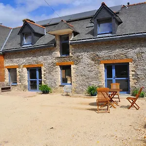 Guest house Domaine De Kernanou, Ploermel